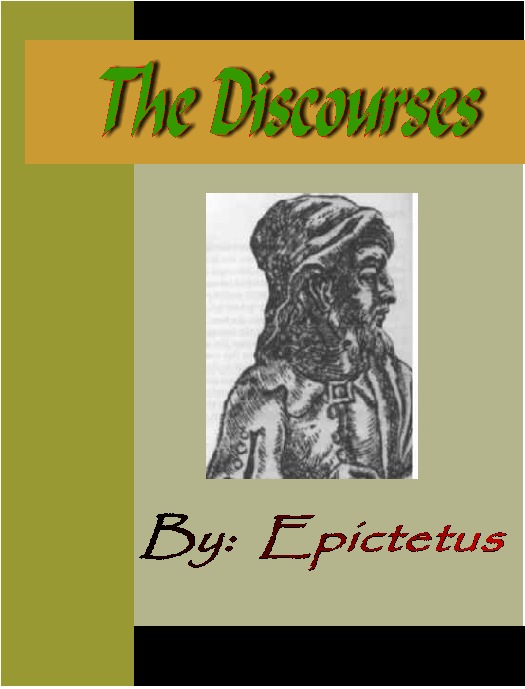 Title details for Epictetus: DISCOURSES, Books 1-4 by Epictetus - Available